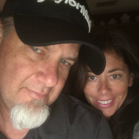 Meet your Poshers, Jim and Margy. - Picture 5 of 13